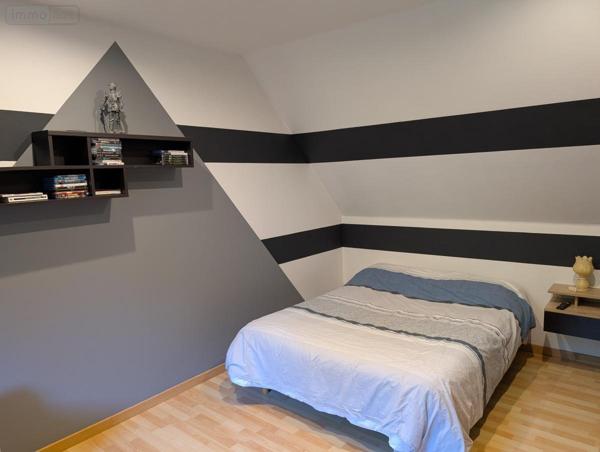 Maison à vendre à Pludual dans les Côtes-d'Armor (22290), ref : 22017-1339