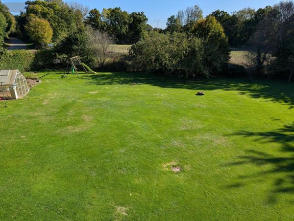 Maison à vendre à Pludual dans les Côtes-d'Armor (22290), ref : 22017-1339