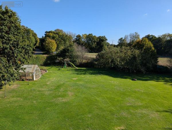 Maison à vendre à Pludual dans les Côtes-d'Armor (22290), ref : 22017-1339