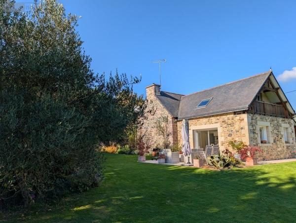 Maison à vendre à Pludual dans les Côtes-d'Armor (22290), ref : 22017-1339