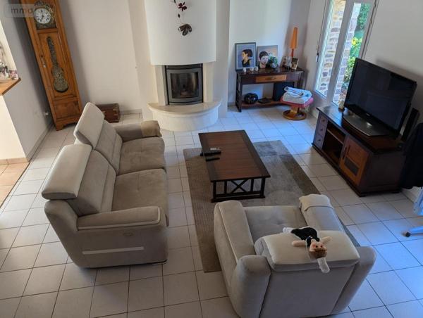 Maison à vendre à Pludual dans les Côtes-d'Armor (22290), ref : 22017-1339