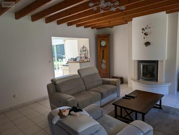 Maison à vendre à Pludual dans les Côtes-d'Armor (22290), ref : 22017-1339