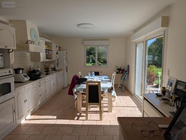 Maison à vendre à Pludual dans les Côtes-d'Armor (22290), ref : 22017-1339