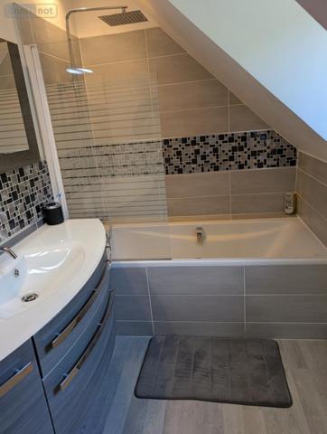 Maison à vendre à Pludual dans les Côtes-d'Armor (22290), ref : 22017-1339