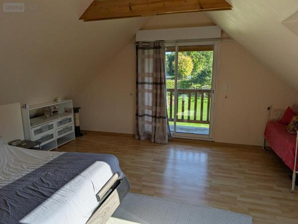 Maison à vendre à Pludual dans les Côtes-d'Armor (22290), ref : 22017-1339