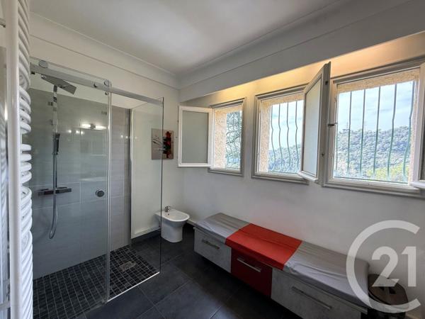 Maison à vendre  8 pièces - 476 m2 DRAP - 06