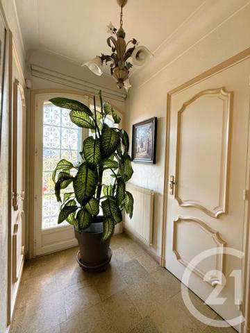 Maison à vendre  8 pièces - 476 m2 DRAP - 06