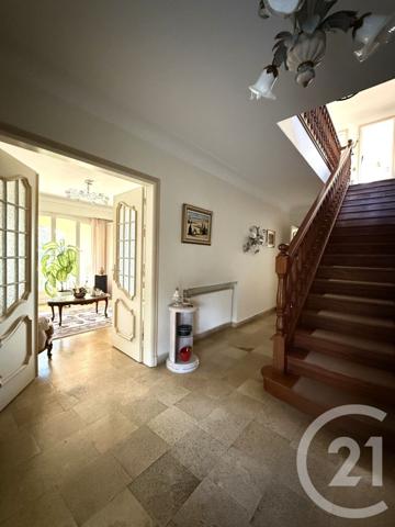 Maison à vendre  8 pièces - 476 m2 DRAP - 06