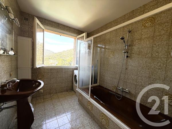 Maison à vendre  8 pièces - 476 m2 DRAP - 06