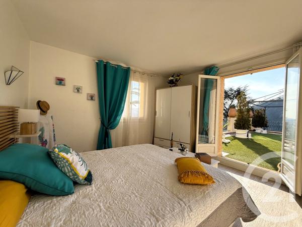 Maison à vendre  8 pièces - 476 m2 DRAP - 06