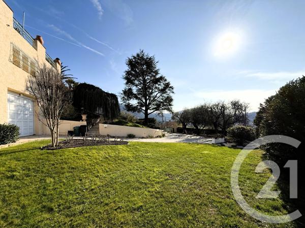 Maison à vendre  8 pièces - 476 m2 DRAP - 06