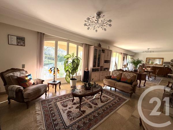 Maison à vendre  8 pièces - 476 m2 DRAP - 06