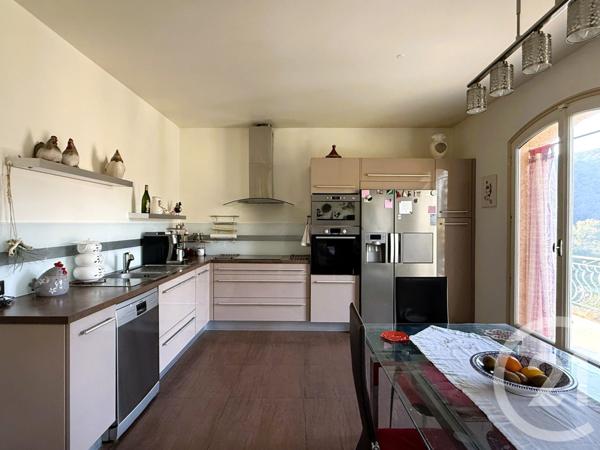 Maison à vendre  8 pièces - 476 m2 DRAP - 06