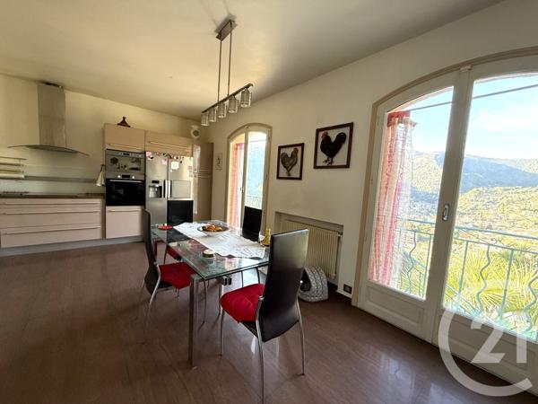 Maison à vendre  8 pièces - 476 m2 DRAP - 06