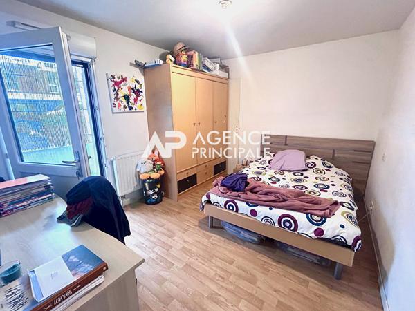 T2 - LA ROCHELLE - INVESTISSEUR €182 000 ** - Référence MR480ED2