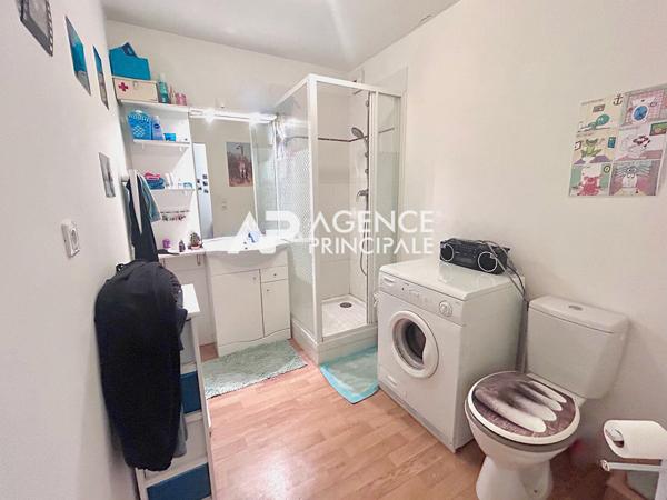 T2 - LA ROCHELLE - INVESTISSEUR €182 000 ** - Référence MR480ED2