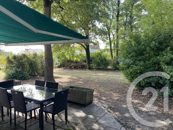 Maison à vendre  9 pièces - 210 m2 FORGES LES BAINS - 91