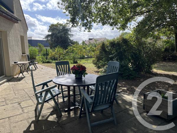 Maison à vendre  9 pièces - 210 m2 FORGES LES BAINS - 91