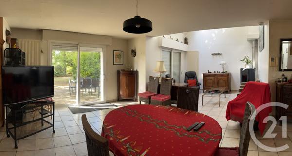 Maison à vendre  9 pièces - 210 m2 FORGES LES BAINS - 91