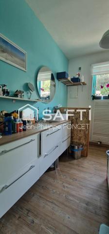 Appartement T2 idéal investisseurs ou résidence secondaire