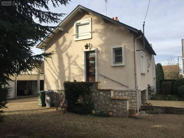 Achat - Maison Olivet 45160 4 pièces 96 m 2 865 m 2