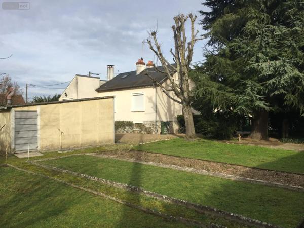 Achat - Maison Olivet 45160 4 pièces 96 m 2 865 m 2