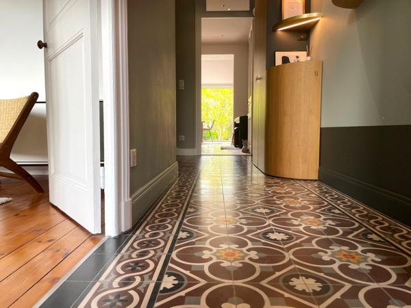 Vente Maison La rochelle 1 295 000 € HAI - 185 m2 - 5 Chambres - Réf. 662-TERREETMER17_662