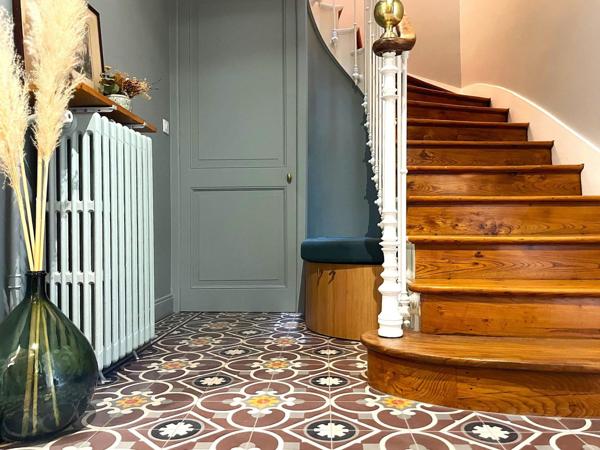 Vente Maison La rochelle 1 295 000 € HAI - 185 m2 - 5 Chambres - Réf. 662-TERREETMER17_662