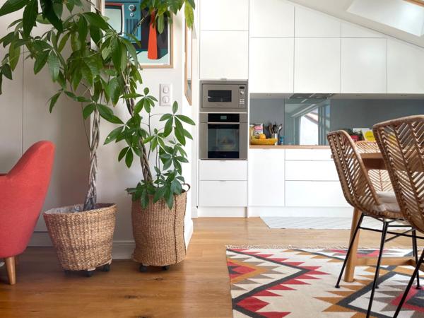 Vente Maison La rochelle 1 295 000 € HAI - 185 m2 - 5 Chambres - Réf. 662-TERREETMER17_662