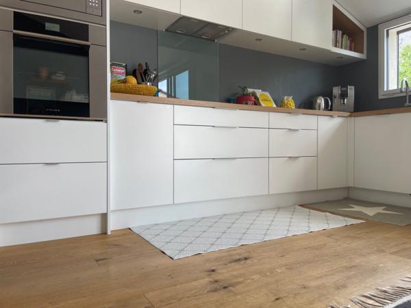 Vente Maison La rochelle 1 295 000 € HAI - 185 m2 - 5 Chambres - Réf. 662-TERREETMER17_662