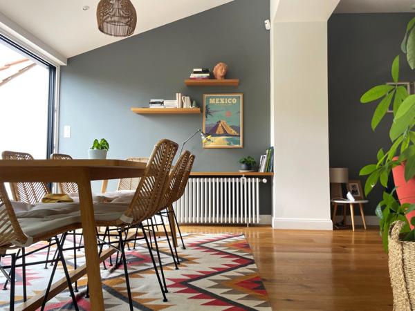 Vente Maison La rochelle 1 295 000 € HAI - 185 m2 - 5 Chambres - Réf. 662-TERREETMER17_662