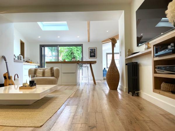 Vente Maison La rochelle 1 245 000 € HAI - 147 m2 - 4 Chambres - Réf. 668-TERREETMER17_668