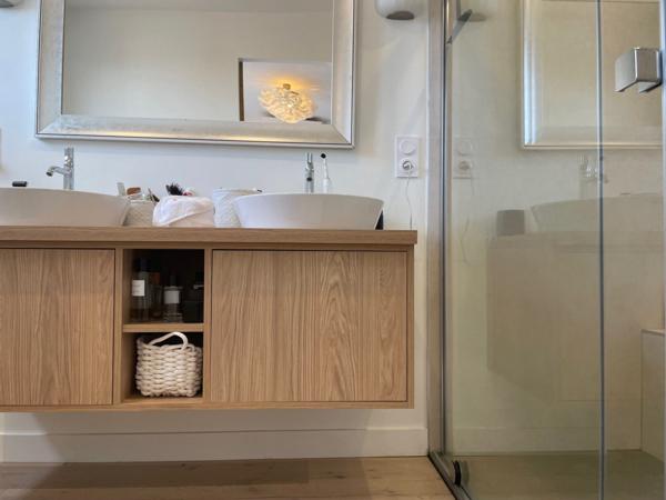 Vente Maison La rochelle 1 245 000 € HAI - 147 m2 - 4 Chambres - Réf. 668-TERREETMER17_668