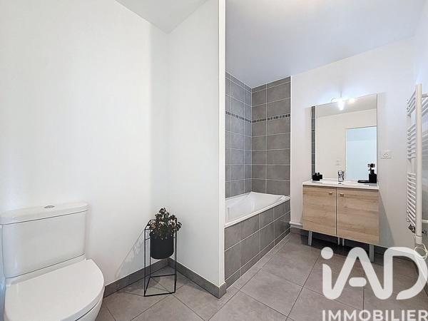 Appartement à vendre 5 pièces 96 m² Reims