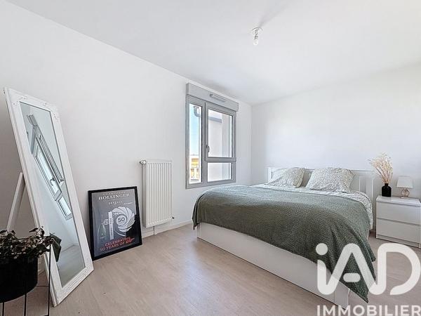 Appartement à vendre 5 pièces 96 m² Reims
