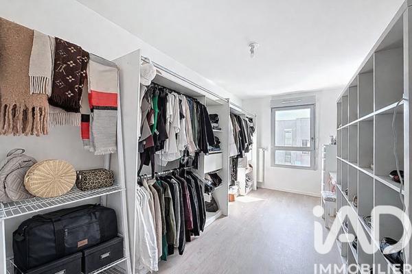 Appartement à vendre 5 pièces 96 m² Reims