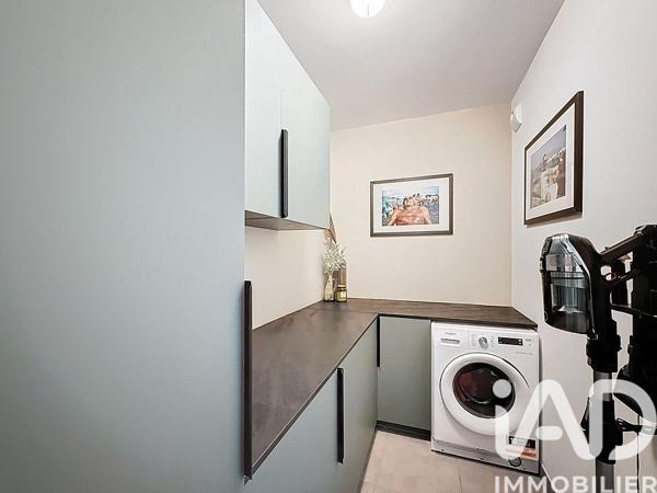 Appartement à vendre 5 pièces 96 m² Reims