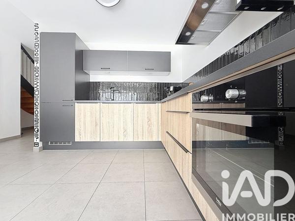 Appartement à vendre 5 pièces 96 m² Reims