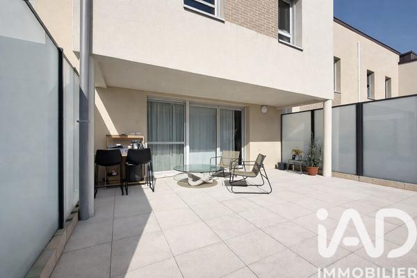 Appartement à vendre 5 pièces 96 m² Reims