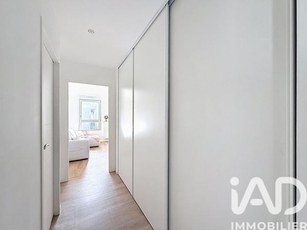 Appartement à vendre 5 pièces 96 m² Reims