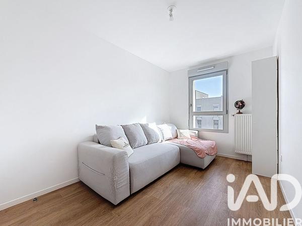 Appartement à vendre 5 pièces 96 m² Reims