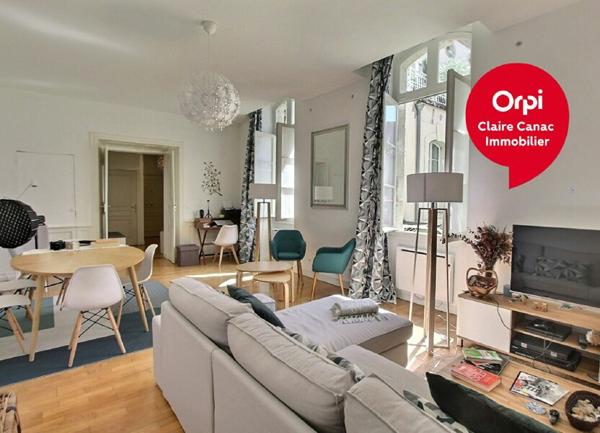 Appartement à vendre  4 pièces • 106 m2 Castres