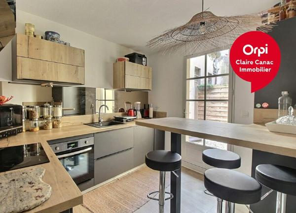 Appartement à vendre  4 pièces • 106 m2 Castres