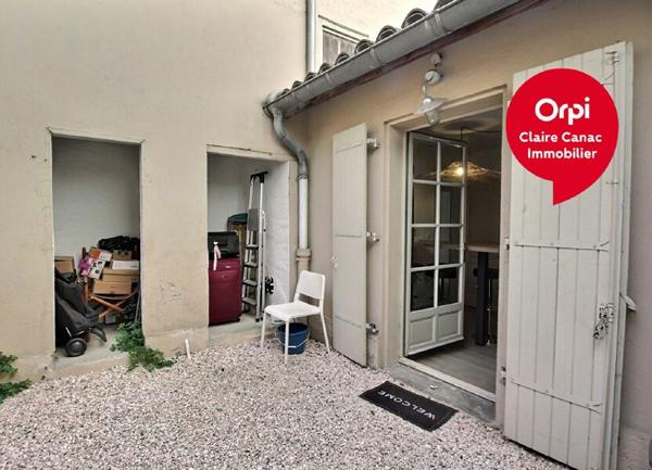 Appartement à vendre  4 pièces • 106 m2 Castres