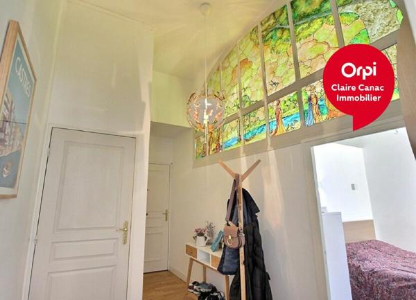 Appartement à vendre  4 pièces • 106 m2 Castres