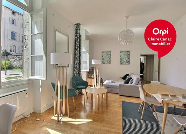 Appartement à vendre  4 pièces • 106 m2 Castres