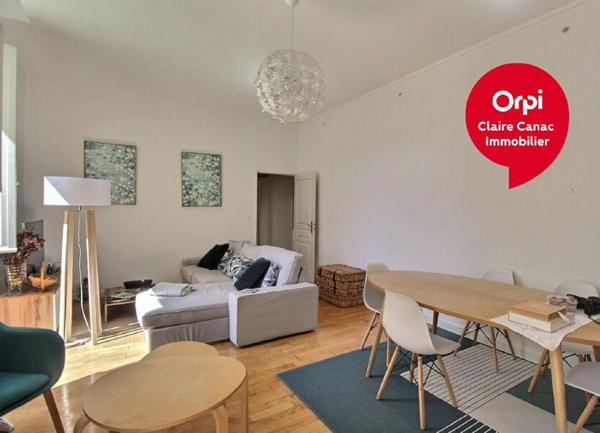 Appartement à vendre  4 pièces • 106 m2 Castres