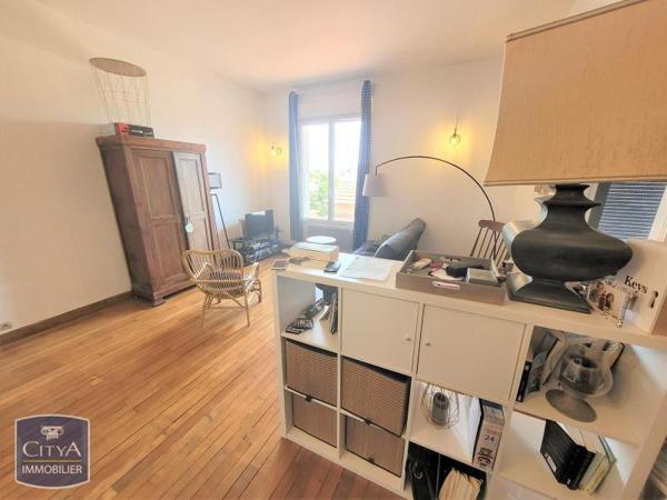 Appartement à louer 3 pièces 60.81m²
