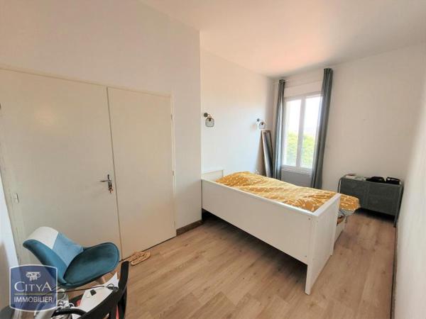 Appartement à louer 3 pièces 60.81m²