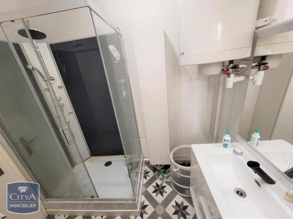 Appartement à louer 3 pièces 60.81m²